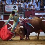 Mont de Marsan - Corrida de toros - Domingo 22 de julio de 2018