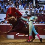 Mont de Marsan - Corrida de toros - Domingo 22 de julio de 2018