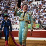 Mont de Marsan - Corrida de toros - Domingo 22 de julio de 2018