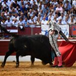 Mont de Marsan - Corrida de toros - Domingo 22 de julio de 2018