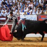 Mont de Marsan - Corrida de toros - Domingo 22 de julio de 2018