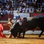 Mont de Marsan - Corrida de toros - Domingo 22 de julio de 2018