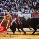 Mont de Marsan - Corrida de toros - Domingo 22 de julio de 2018