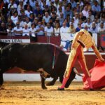 Mont de Marsan - Corrida de toros - Domingo 22 de julio de 2018