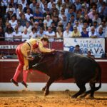 Mont de Marsan - Corrida de toros - Domingo 22 de julio de 2018
