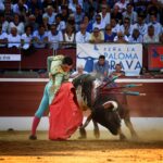 Mont de Marsan - Corrida de toros - Domingo 22 de julio de 2018