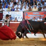 Mont de Marsan - Corrida de toros - Domingo 22 de julio de 2018