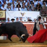 Mont de Marsan - Corrida de toros - Domingo 22 de julio de 2018