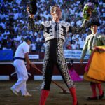 Mont de Marsan - Corrida de toros - Domingo 22 de julio de 2018