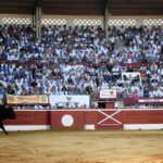 Mont de Marsan - Corrida de toros - Domingo 22 de julio de 2018