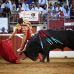 Mont de Marsan - Corrida de toros - Domingo 22 de julio de 2018