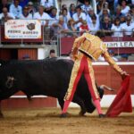 Mont de Marsan - Corrida de toros - Domingo 22 de julio de 2018