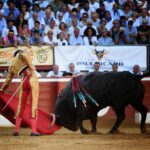 Mont de Marsan - Corrida de toros - Domingo 22 de julio de 2018