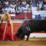 Mont de Marsan - Corrida de toros - Domingo 22 de julio de 2018