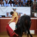 Mont de Marsan - Corrida de toros - Domingo 22 de julio de 2018