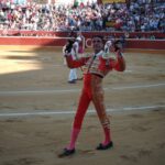 Soria - Corrida de toros - Domingo 1 de julio de 2018