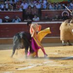 Soria - Corrida de toros - Domingo 1 de julio de 2018