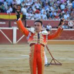 Soria - Corrida de toros - Domingo 1 de julio de 2018