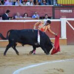 Soria - Corrida de toros - Domingo 1 de julio de 2018