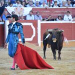 Soria - Corrida de toros - Domingo 1 de julio de 2018