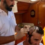 Padilla cogida de Arévalo