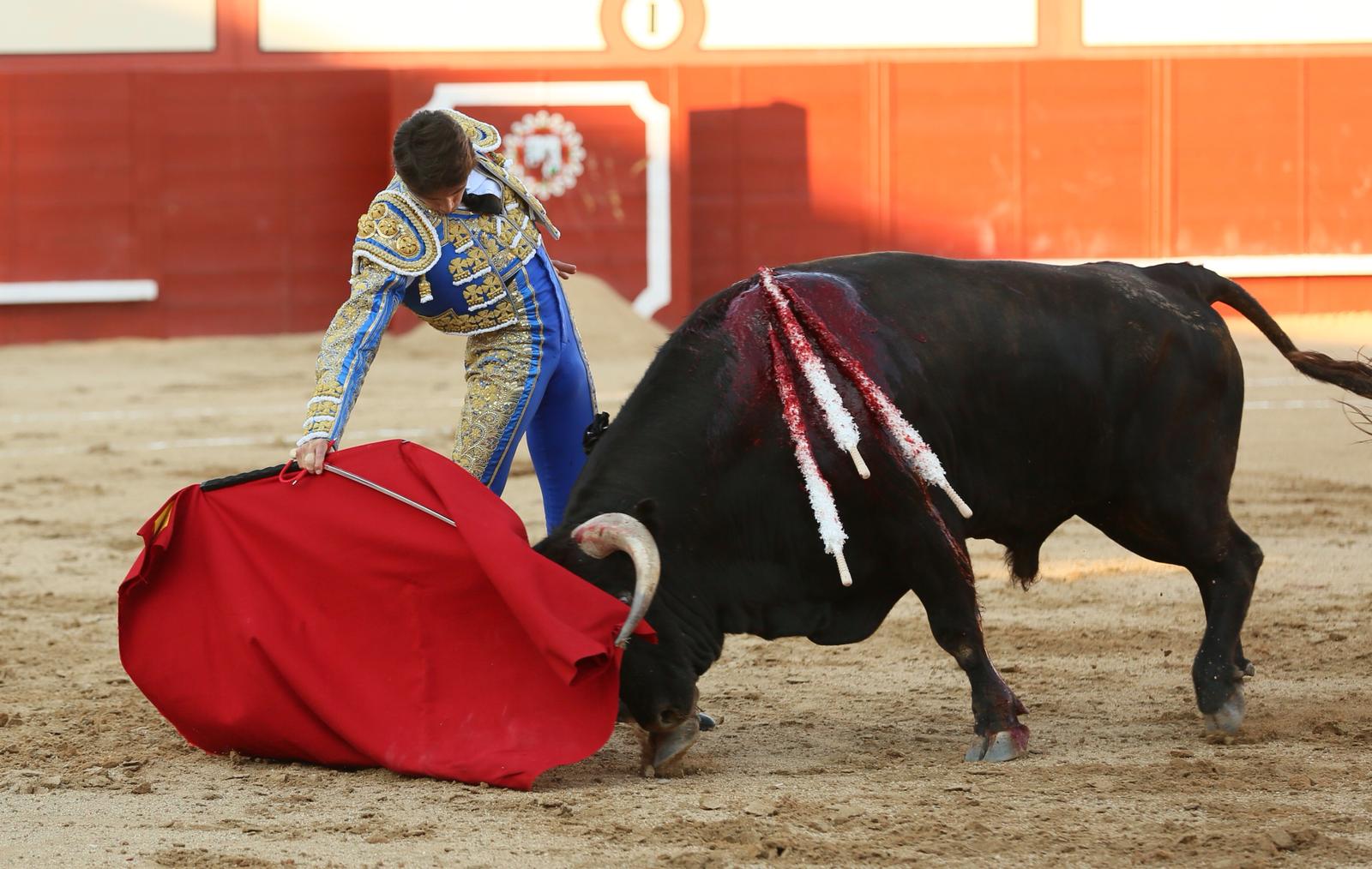 Arévalo, 14 de julio de 2018