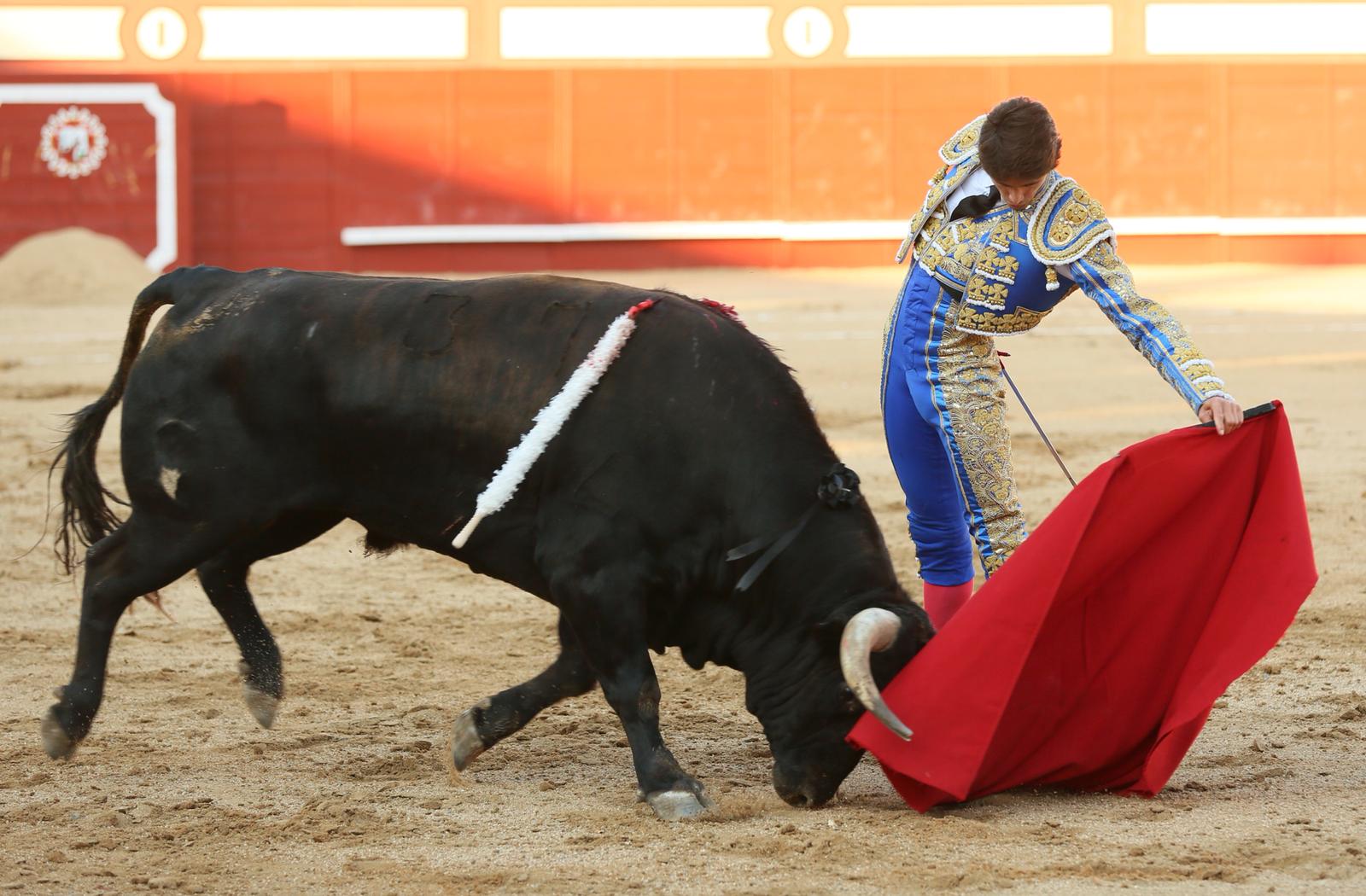 Arévalo, 14 de julio de 2018