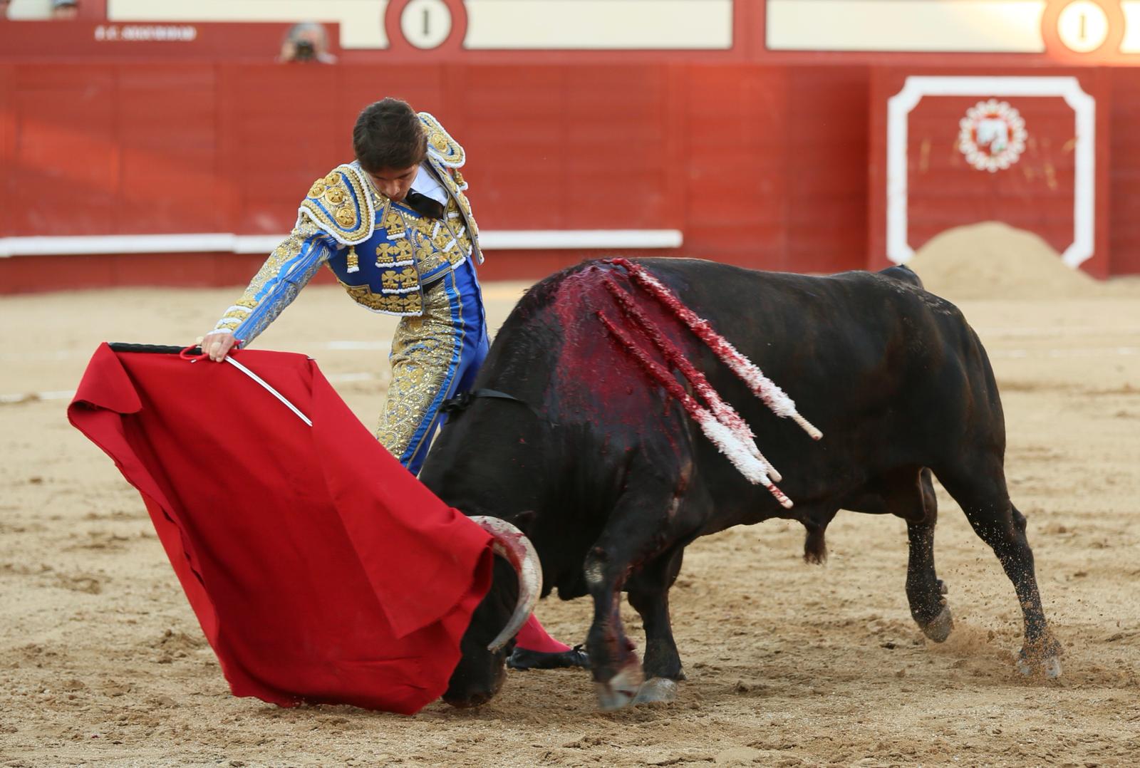 Arévalo, 14 de julio de 2018
