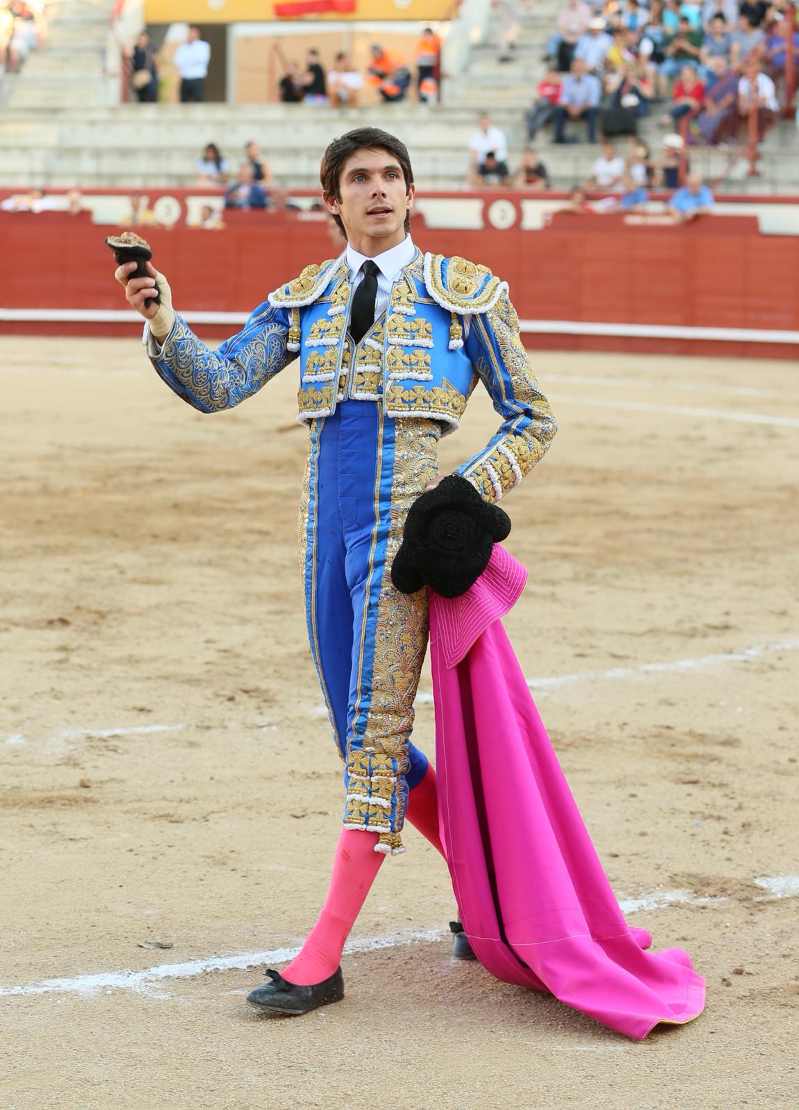 Arévalo, 14 de julio de 2018