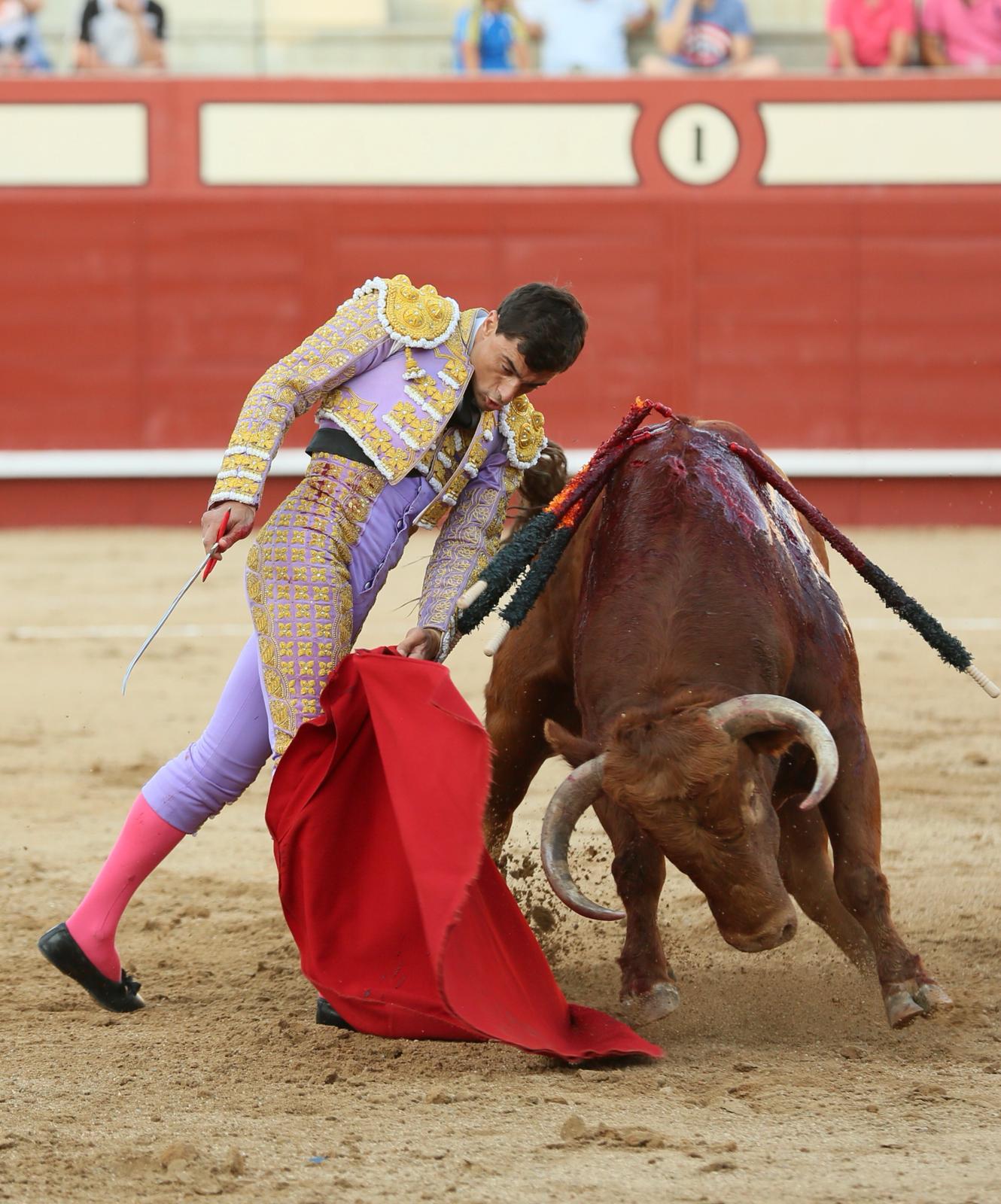 Arévalo, 14 de julio de 2018