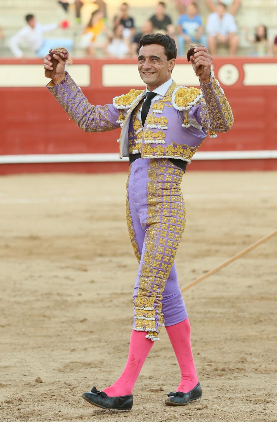 Arévalo, 14 de julio de 2018