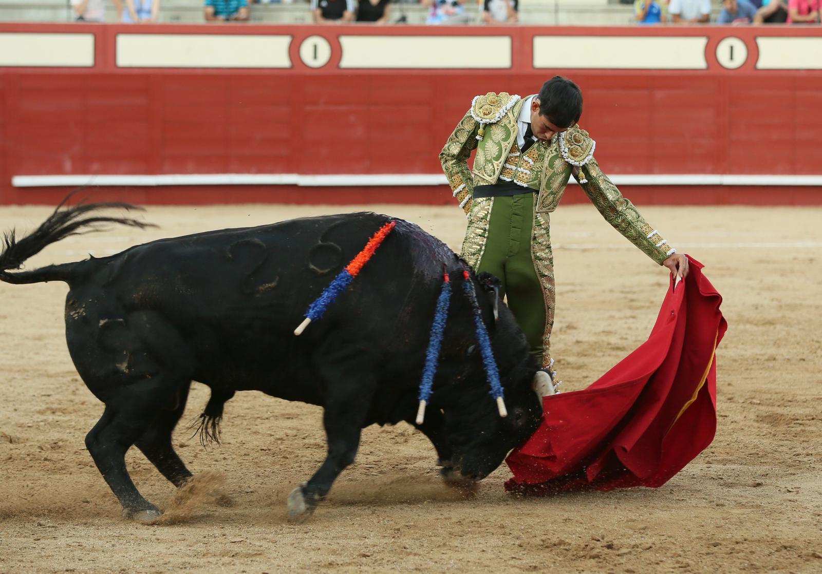 Arévalo, 14 de julio de 2018