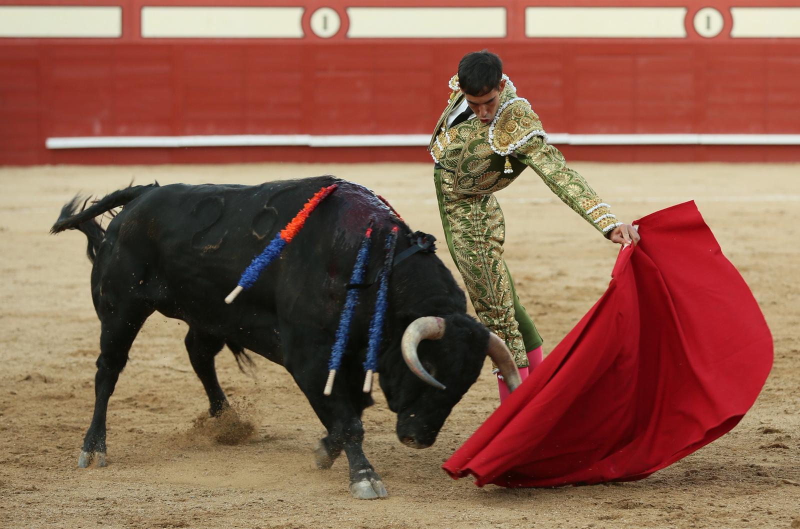 Arévalo, 14 de julio de 2018