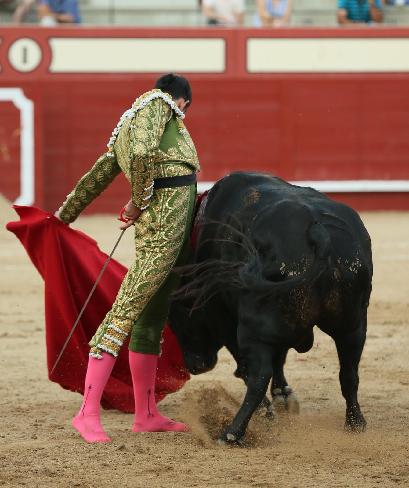 Arévalo, 14 de julio de 2018