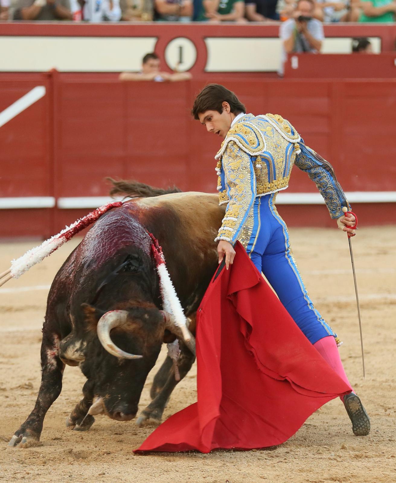 Arévalo, 14 de julio de 2018