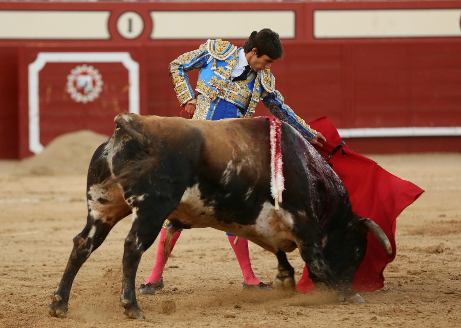 Arévalo, 14 de julio de 2018