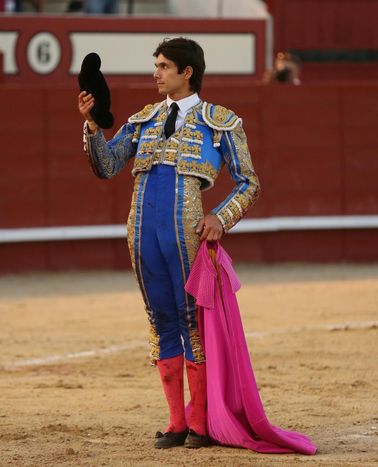 Arévalo, 14 de julio de 2018