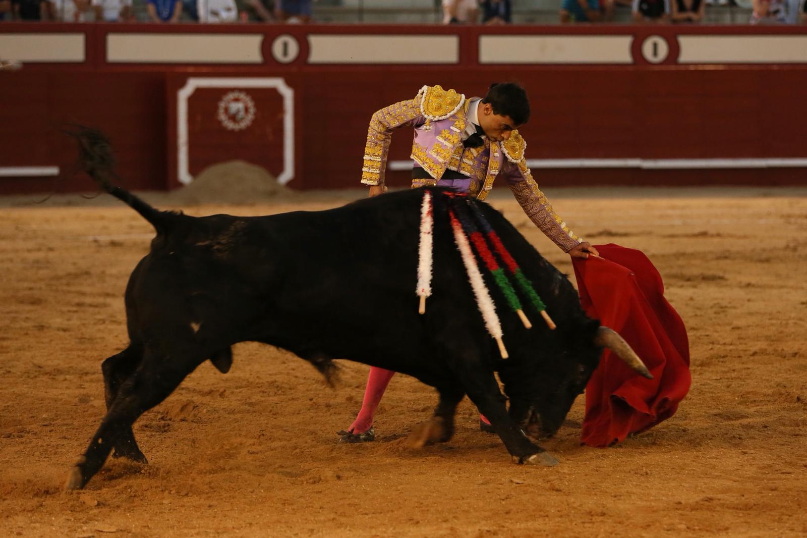 Arévalo, 14 de julio de 2018