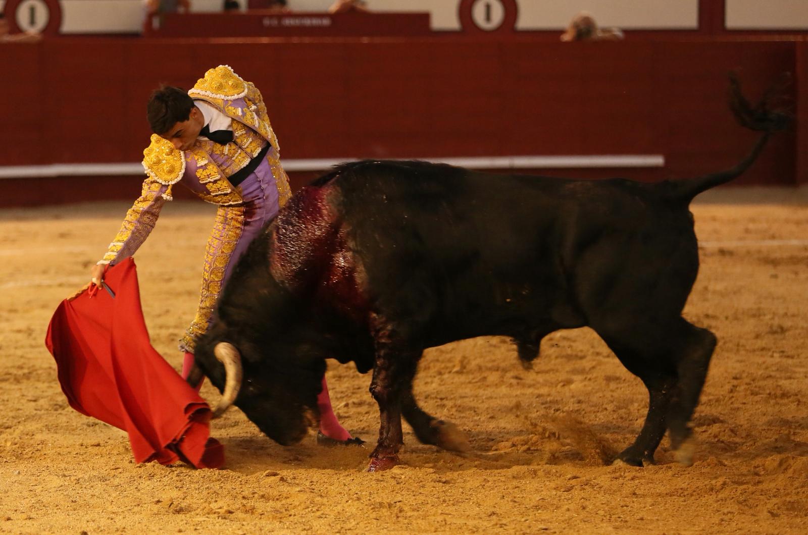 Arévalo, 14 de julio de 2018