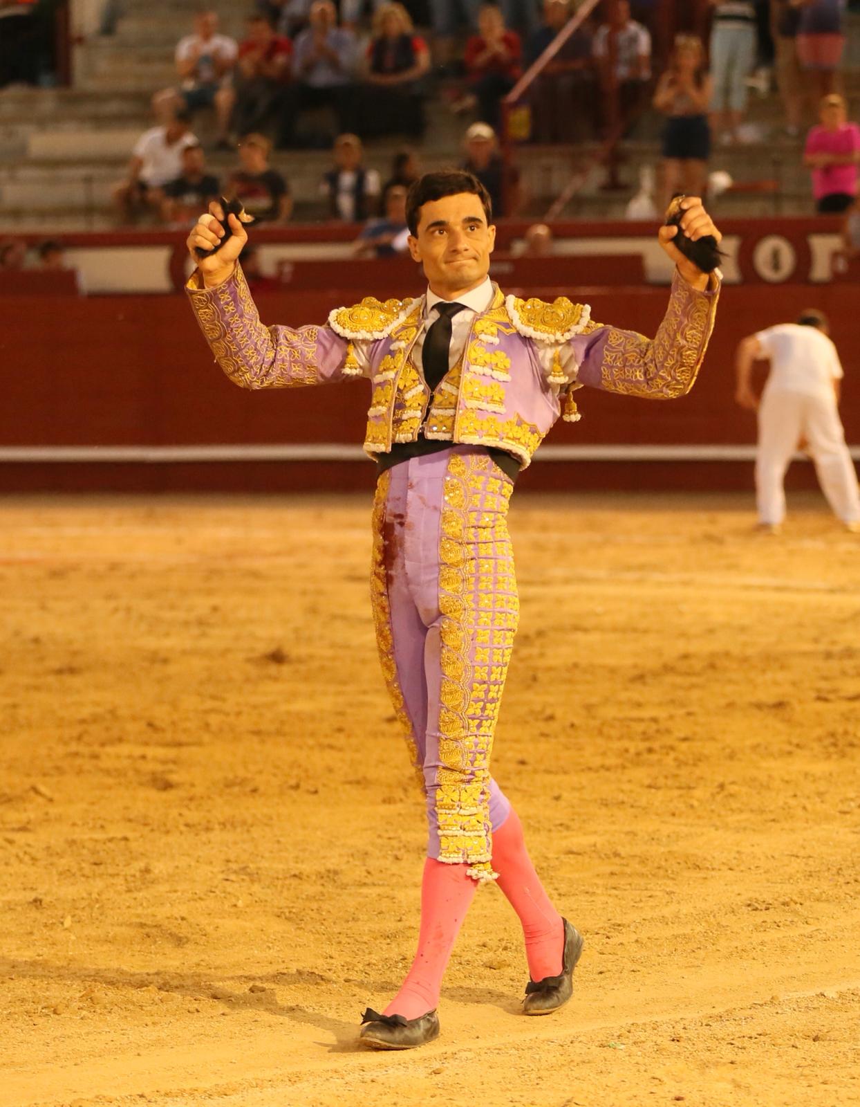 Arévalo, 14 de julio de 2018