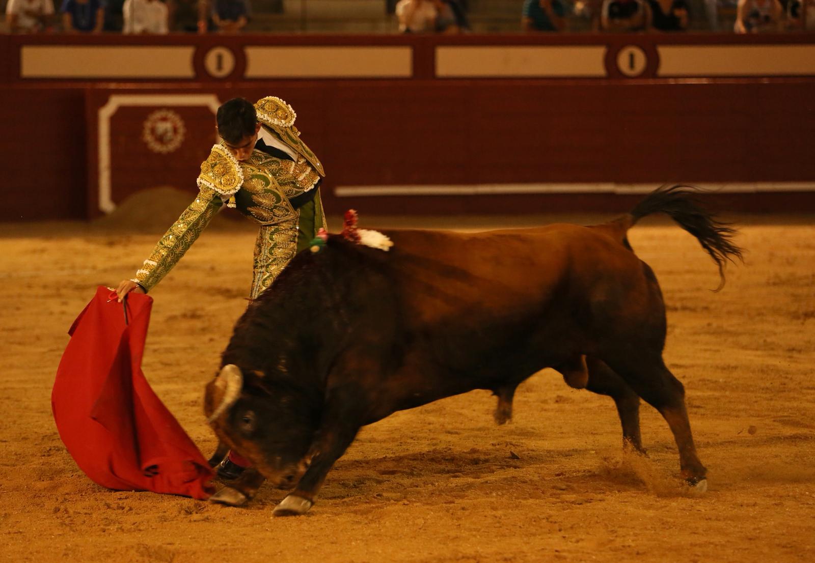 Arévalo, 14 de julio de 2018