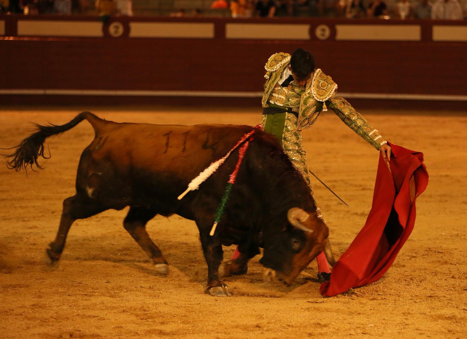 Arévalo, 14 de julio de 2018