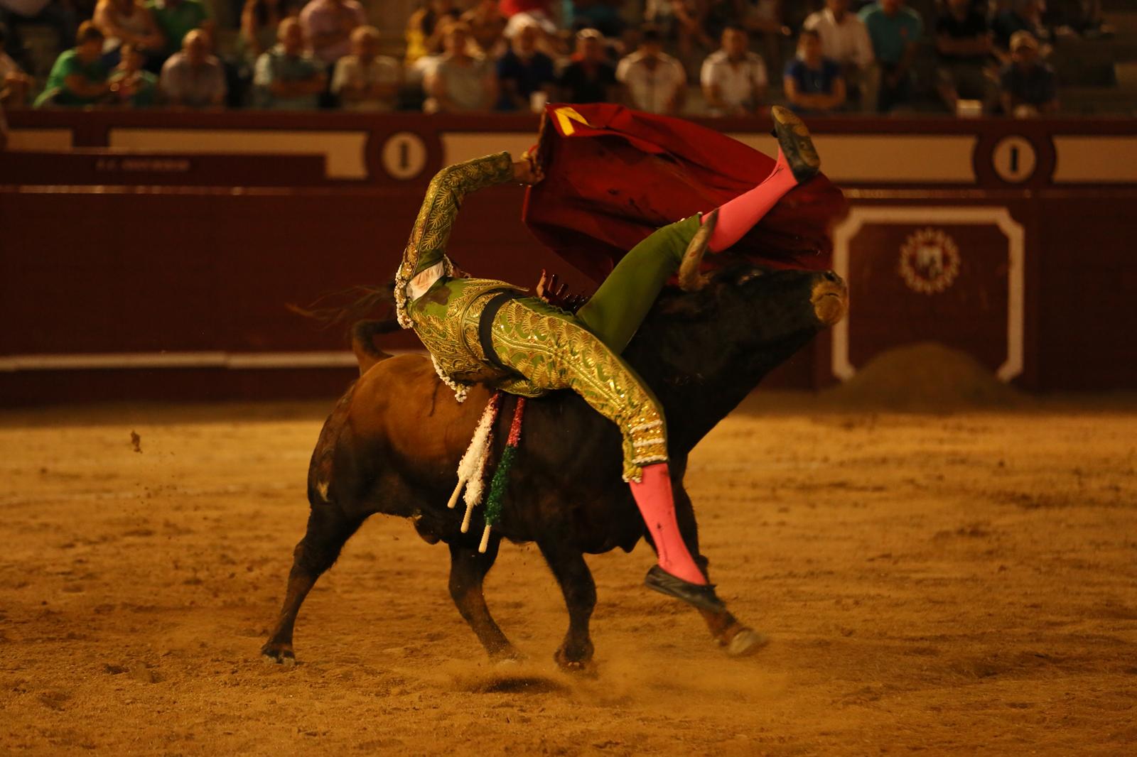 Arévalo, 14 de julio de 2018