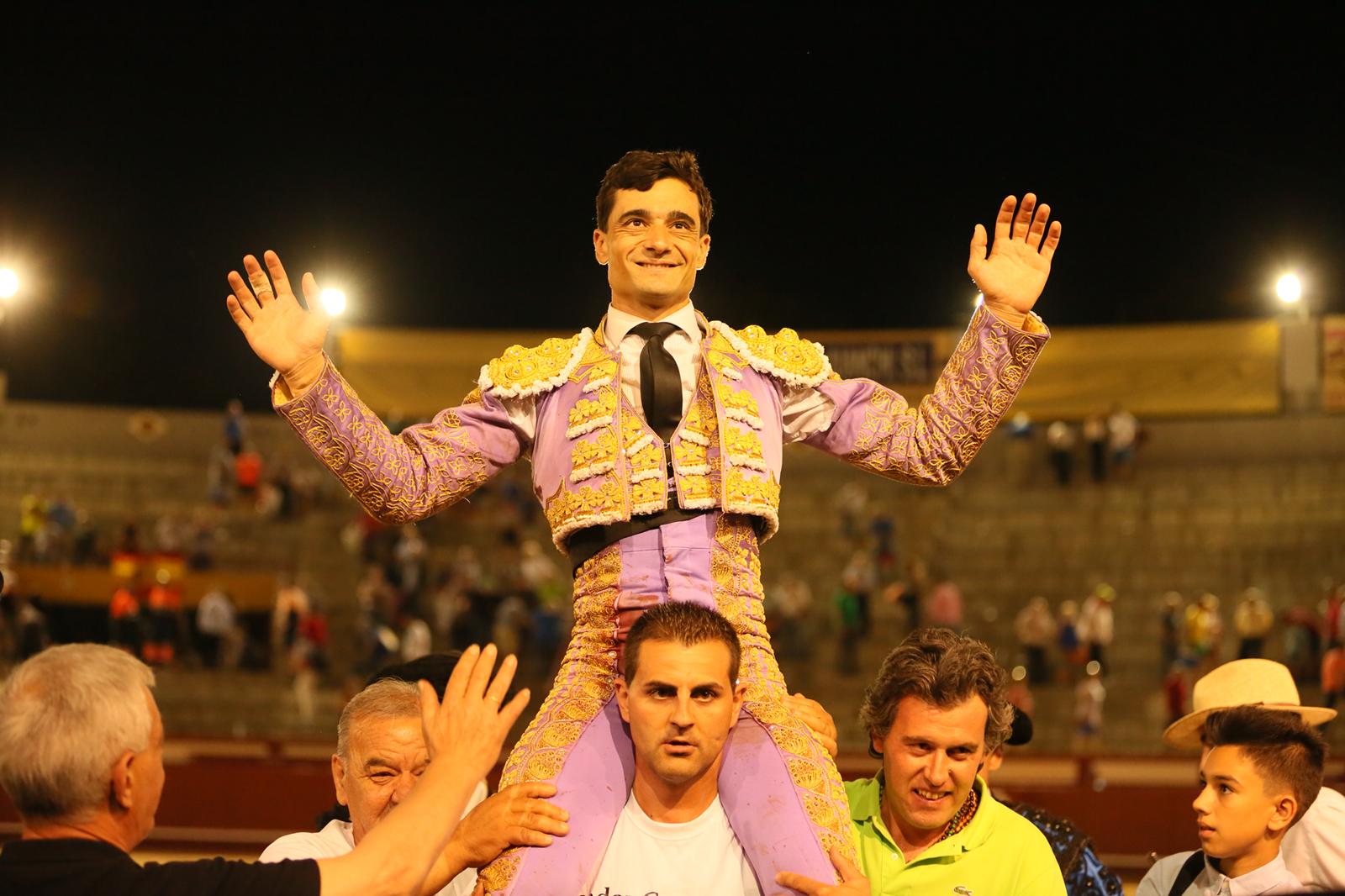 Arévalo, 14 de julio de 2018