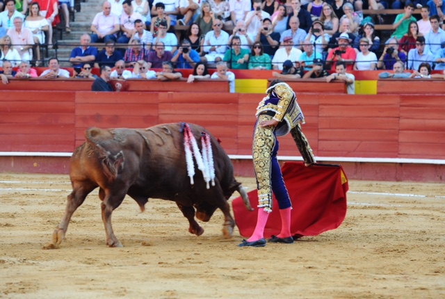 Valencia, 29 de julio de 2018