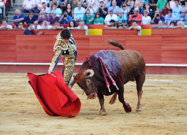 Valencia, 29 de julio de 2018