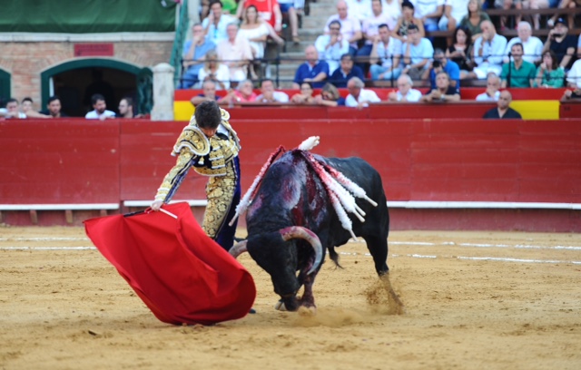 Valencia, 29 de julio de 2018