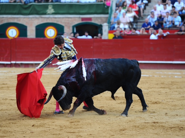 Valencia, 29 de julio de 2018