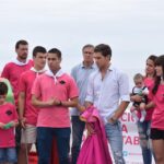 Jornada con su Club Joven de Santander