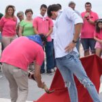 Jornada con su Club Joven de Santander